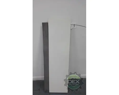 Spoiler, Front MACK CXU613 Dex Heavy Duty Parts, LLC  