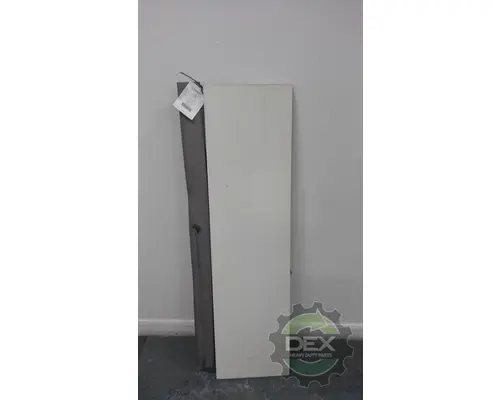 Spoiler, Front MACK CXU613 Dex Heavy Duty Parts, LLC  