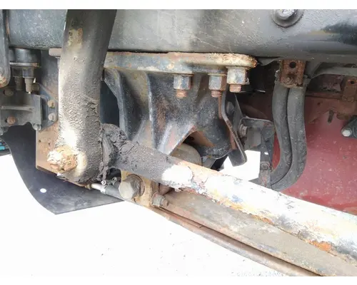 Spring Hanger MACK CXU613 LKQ Heavy Truck Maryland