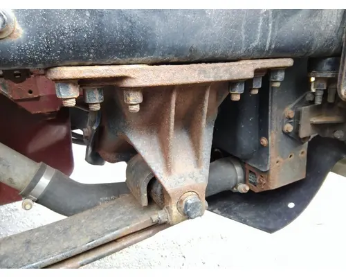 Spring Hanger MACK CXU613 LKQ Heavy Truck Maryland