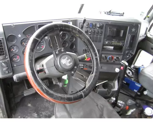 Steering Column MACK CXU613 LKQ Heavy Truck Maryland