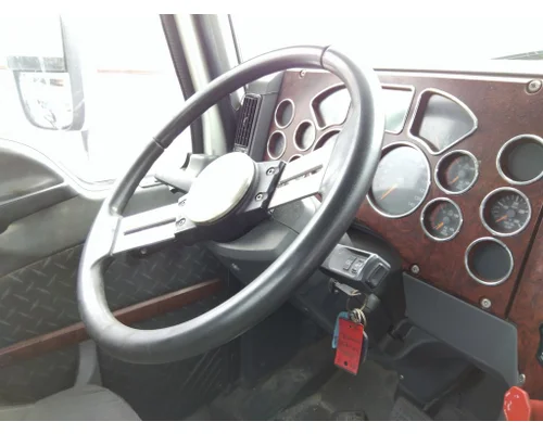 Steering Column MACK CXU613 LKQ Heavy Truck Maryland