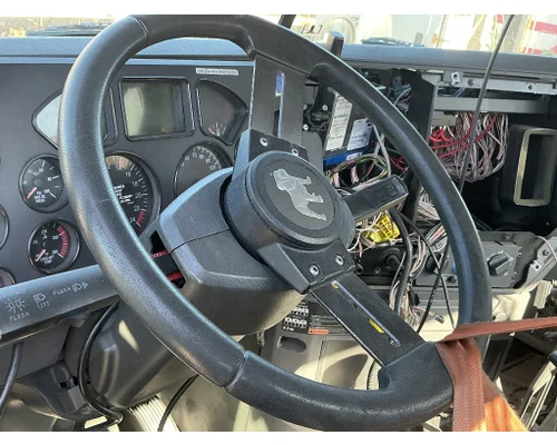 Steering Wheel MACK CXU613 Geco - Fresno