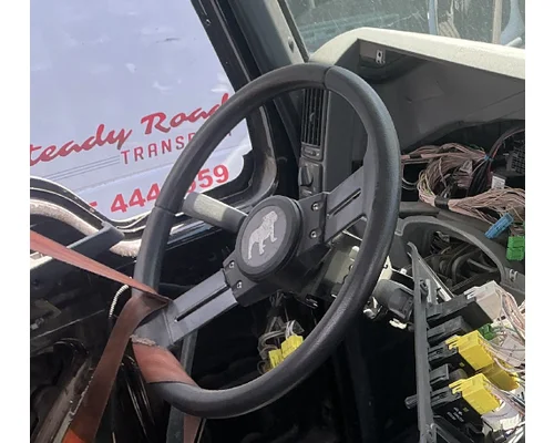 Steering Wheel MACK CXU613 Geco - Fresno