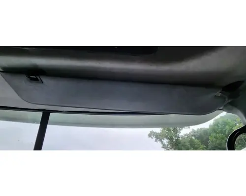 Sun Visor (External) Mack CXU613 Complete Recycling Group LLC