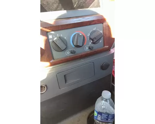 Temperature Control MACK CXU613 LKQ Western Truck Parts