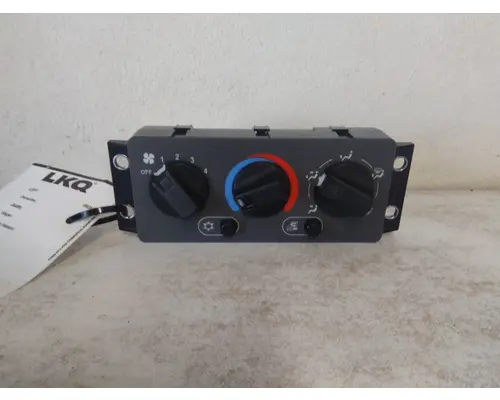 Temperature Control MACK CXU613 LKQ Western Truck Parts