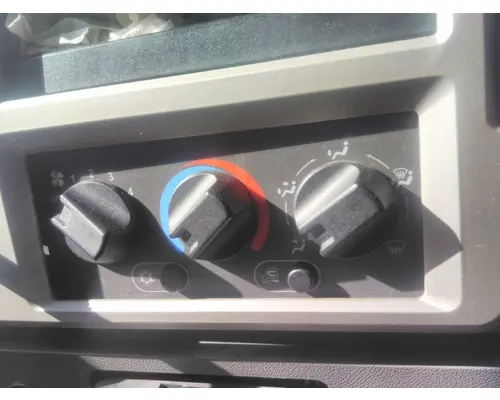 Temperature Control MACK CXU613 LKQ Evans Heavy Truck Parts