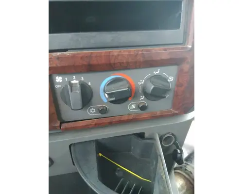 Temperature Control MACK CXU613 LKQ Evans Heavy Truck Parts