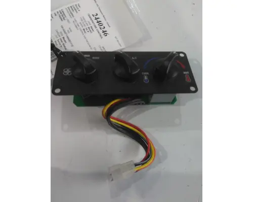 Temperature Control MACK CXU613 LKQ Thompson Motors - Wykoff