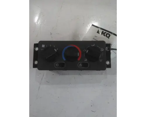 Temperature Control MACK CXU613 LKQ Thompson Motors - Wykoff