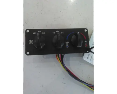 Temperature Control MACK CXU613 LKQ Thompson Motors - Wykoff