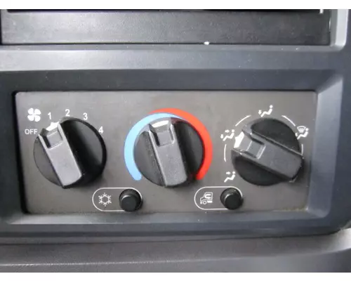 Temperature Control MACK CXU613 LKQ Heavy Truck Maryland