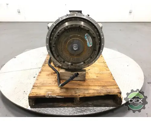Transmission Assembly MACK CXU613 Dex Heavy Duty Parts, LLC  