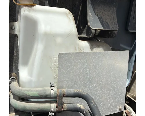 Windshield Washer Reservoir MACK CXU613 LKQ Western Truck Parts