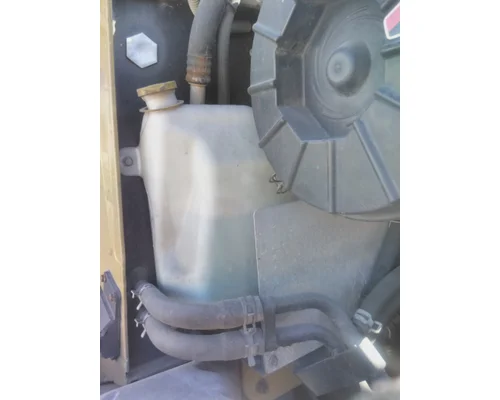 Windshield Washer Reservoir MACK CXU613 LKQ Evans Heavy Truck Parts