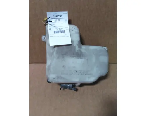 Windshield Washer Reservoir MACK CXU613 LKQ Geiger Truck Parts