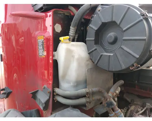 Windshield Washer Reservoir MACK CXU613 LKQ Thompson Motors - Wykoff