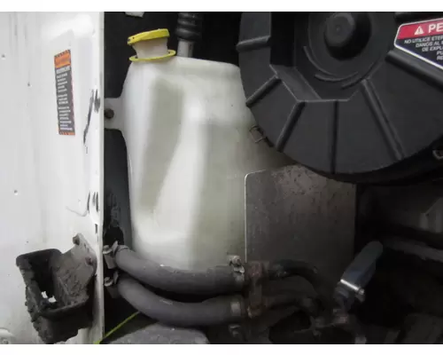 Windshield Washer Reservoir MACK CXU613 LKQ Heavy Truck Maryland