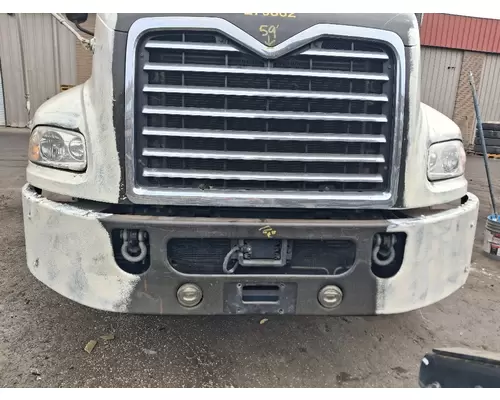 Bumper Assembly, Front MACK CXU613T Geco - Fresno