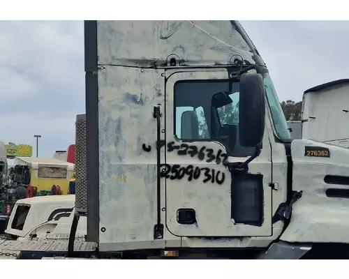 Cab MACK CXU613T Geco - Fresno