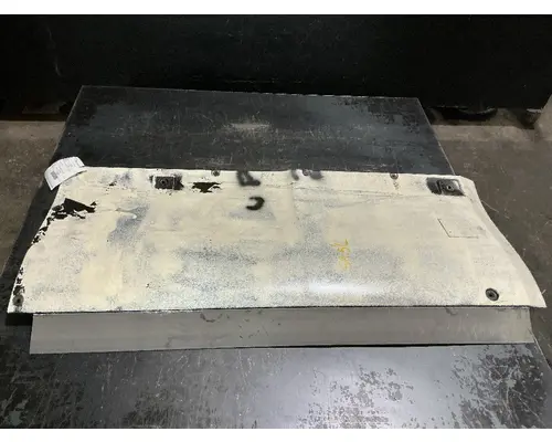 Sleeper Fairing MACK CXU613T Geco - Fresno