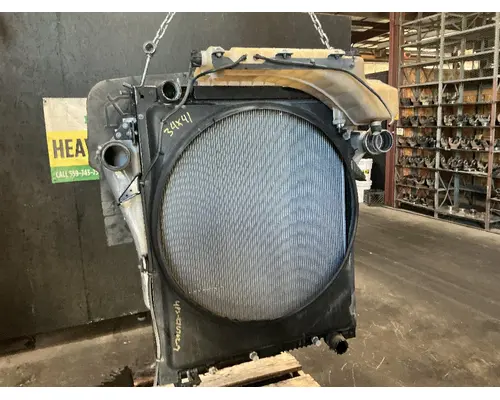 Cooling Assy. (Rad., Cond., ATAAC) MACK CXU613T Geco - Fresno
