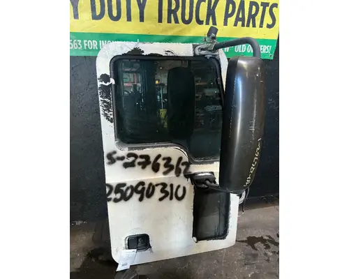Door Assembly, Front MACK CXU613T Geco - Fresno