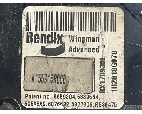ECM Mack CXU613T Complete Recycling Group LLC