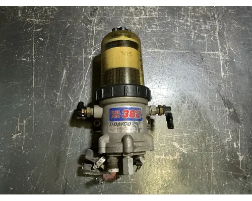 Filter / Water Separator MACK CXU613T Geco - Fresno