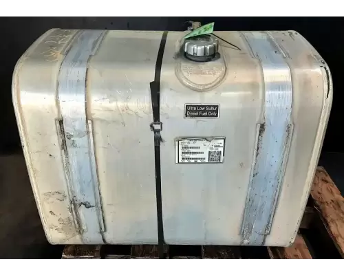 Fuel Tank Mack CXU613T Garabedian Equipment Company