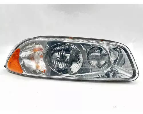 Headlamp Assembly Mack CXU613T Complete Recycling Group LLC