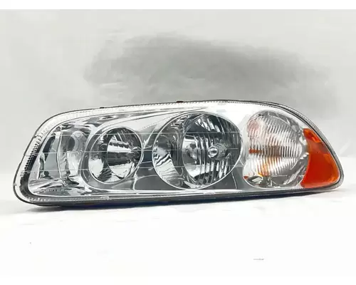 Headlamp Assembly Mack CXU613T Complete Recycling Group LLC
