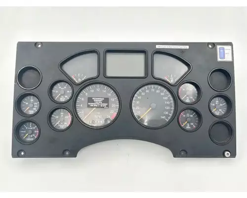 Instrument Cluster Mack CXU613T Complete Recycling Group LLC