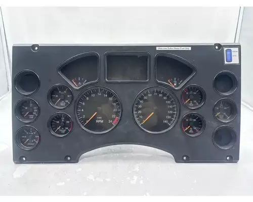 Instrument Cluster Mack CXU613T Complete Recycling Group LLC