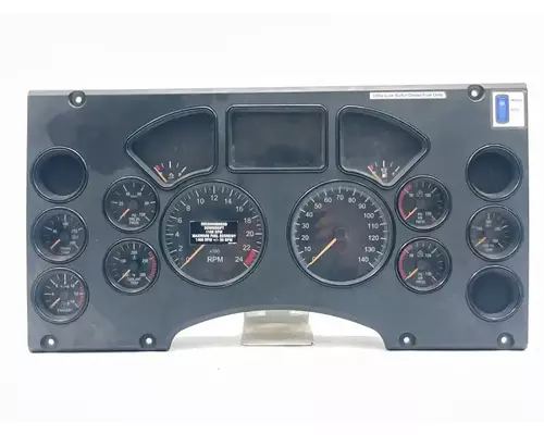 Instrument Cluster Mack CXU613T Complete Recycling Group LLC