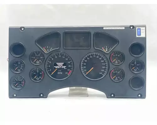Instrument Cluster Mack CXU613T Complete Recycling Group LLC