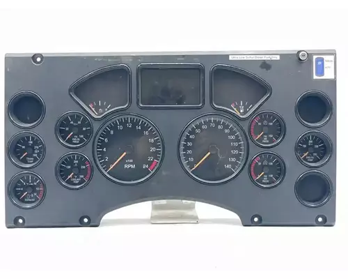 Instrument Cluster Mack CXU613T Complete Recycling Group LLC