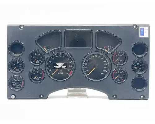 Instrument Cluster Mack CXU613T Complete Recycling Group LLC