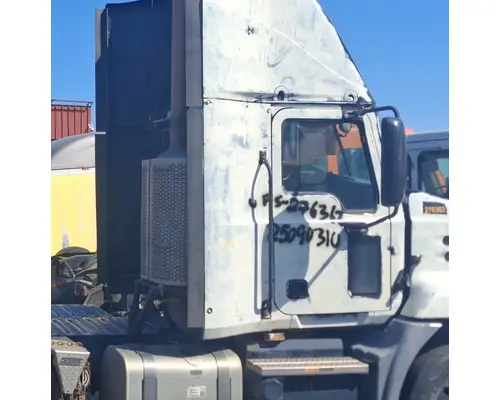 Sleeper Fairing MACK CXU613T Geco - Fresno