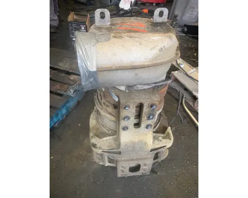 DPF (Diesel Particulate Filter) MACK CXU614 Payless Truck Parts