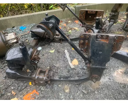Suspension MACK CXU614 Payless Truck Parts