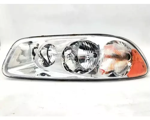 Headlamp Assembly Mack CXU632 Complete Recycling Group LLC