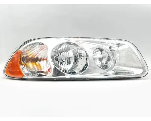 Headlamp Assembly Mack CXU632 Complete Recycling Group LLC
