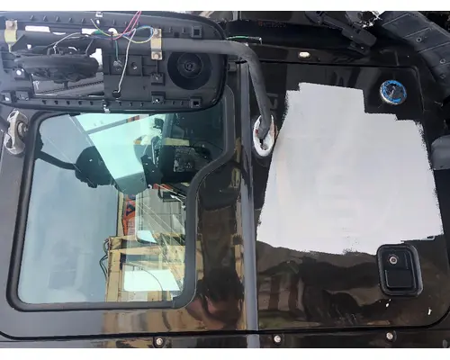 Door Assembly, Front MACK CXU633 Wilkins Rebuilders Supply