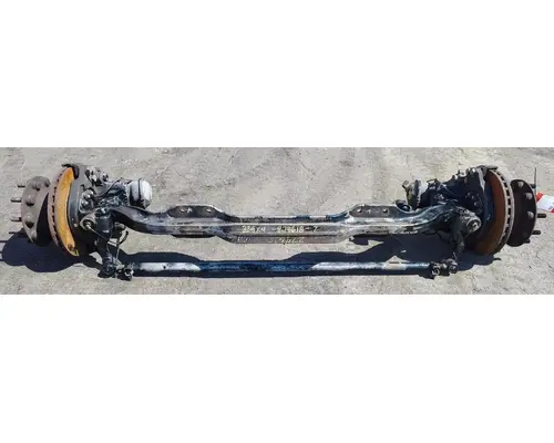 Axle Assembly, Front (Steer) MACK CXU633T Geco - Fresno