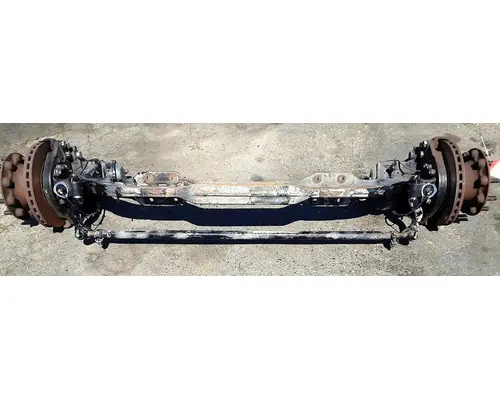 Axle Assembly, Front (Steer) MACK CXU633T Geco - Fresno