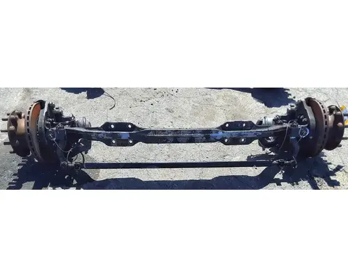 Axle Assembly, Front (Steer) MACK CXU633T Geco - Fresno