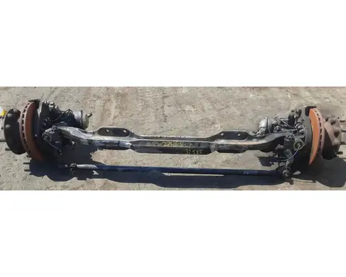 Axle Assembly, Front (Steer) MACK CXU633T Geco - Fresno