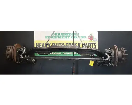 Axle Assembly, Front (Steer) MACK CXU633T Geco - Fresno